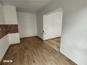 MAURER VILLAS- Apartament 2 camere, nou, nemobilat, parcare, Tractorul — miniatura 6