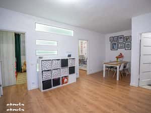 Apartament 4 camere, in suprafata de 70 mp, mobilat si utilat modern — miniatura 3
