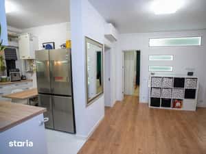 Apartament 4 camere, in suprafata de 70 mp, mobilat si utilat modern — miniatura 4