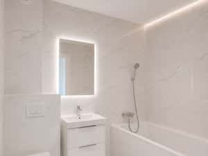 Apartament modern -2 camere în Cartier Magnolia – Păulești — miniatura 3