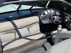 Vand barca SPORTURI NAUTICE/WAKEBOARD - Mastercraft Prostar 190 — miniatura 4