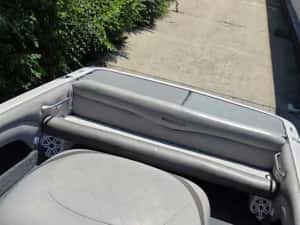 Vand barca SPORTURI NAUTICE/WAKEBOARD - Mastercraft Prostar 190 — miniatura 6