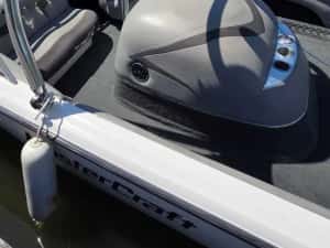 Vand barca SPORTURI NAUTICE/WAKEBOARD - Mastercraft Prostar 190 — miniatura 8