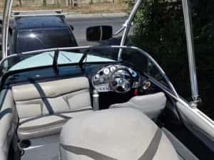 Vand barca SPORTURI NAUTICE/WAKEBOARD - Mastercraft Prostar 190 — miniatura 10