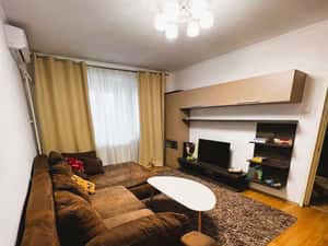 AP. 2 CAMERE- BRANCOVEANU, PET-FRIENDLY, BLOC REABILITAT, MODERN — miniatura 3