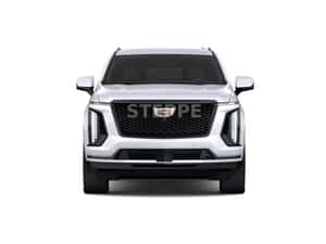 Cadillac Escalade SUV de vânzare