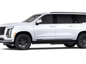 Cadillac Escalade SUV de vânzare — miniatura 2