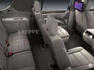 Cadillac Escalade SUV de vânzare — miniatura 4
