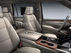 Cadillac Escalade SUV de vânzare — miniatura 5