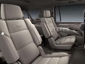 Cadillac Escalade SUV de vânzare — miniatura 6