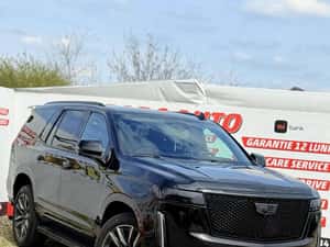Cadillac Escalade SUV de vânzare — miniatura 7