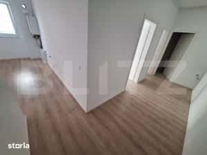 Apartament 2 camere ,decomandat, zona Torontalului — miniatura 3