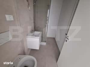 Apartament 2 camere ,decomandat, zona Torontalului — miniatura 4