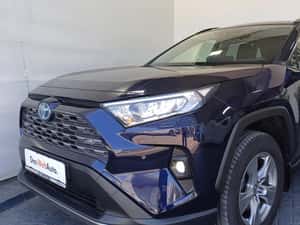 Toyota RAV 4 Automată 178 HP Hibrid