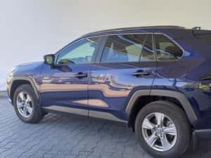 Toyota RAV 4 Automată 178 HP Hibrid — miniatura 3
