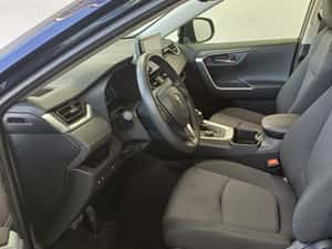 Toyota RAV 4 Automată 178 HP Hibrid — miniatura 5