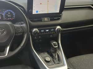 Toyota RAV 4 Automată 178 HP Hibrid — miniatura 6