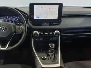 Toyota RAV 4 Automată 178 HP Hibrid — miniatura 7