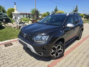 dacia duster 1,3 tce prestige — miniatura 1