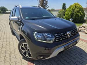 dacia duster 1,3 tce prestige — miniatura 2
