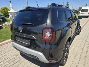 dacia duster 1,3 tce prestige — miniatura 3