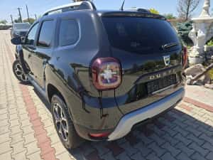 dacia duster 1,3 tce prestige — miniatura 4