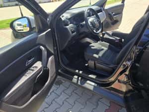 dacia duster 1,3 tce prestige — miniatura 5