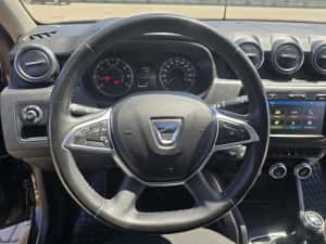 dacia duster 1,3 tce prestige — miniatura 6