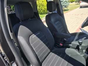 dacia duster 1,3 tce prestige — miniatura 8