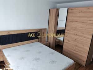 3 Camere de inchiriat | Mihai Bravu | Metrou | Mobilat | Renovat |