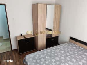 3 Camere de inchiriat | Mihai Bravu | Metrou | Mobilat | Renovat | — miniatura 6