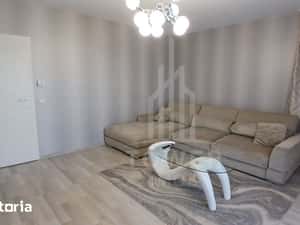 Apartament 2 camere | parter | zona Avantgarden — miniatura 4