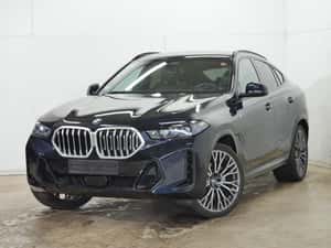 BMW X6, 24.414 km, Diesel, 352 CP, 2015