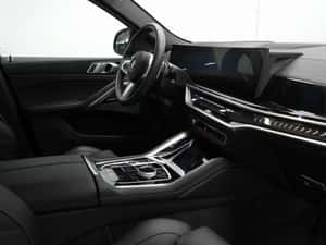 BMW X6, 24.414 km, Diesel, 352 CP, 2015 — miniatura 5