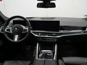 BMW X6, 24.414 km, Diesel, 352 CP, 2015 — miniatura 6