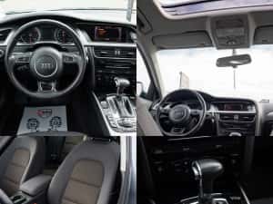 Audi A4 Allroad 2013 Rate/Garantie/Revizii — miniatura 8