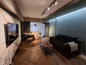 Apartament de închiriat Unirii/ boiler/ parcare — miniatura 3