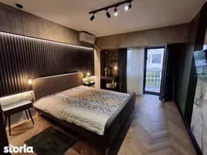 Apartament de închiriat Unirii/ boiler/ parcare — miniatura 4