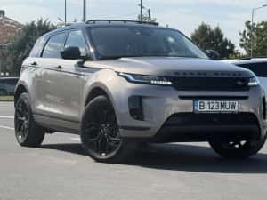 Range Rover Evoque D 165 Mild-Hibrid S