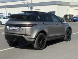 Range Rover Evoque D 165 Mild-Hibrid S — miniatura 2