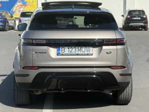 Range Rover Evoque D 165 Mild-Hibrid S — miniatura 3