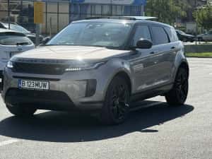 Range Rover Evoque D 165 Mild-Hibrid S — miniatura 4