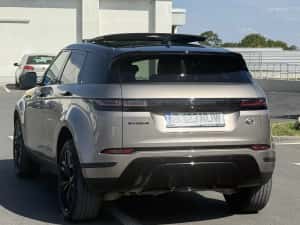 Range Rover Evoque D 165 Mild-Hibrid S — miniatura 5