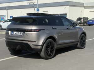 Range Rover Evoque D 165 Mild-Hibrid S — miniatura 10