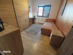Apartament cu 3 camere de inchiriat-Bistrita Lac — miniatura 5