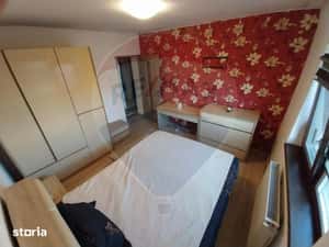 Apartament cu 3 camere de inchiriat-Bistrita Lac — miniatura 6