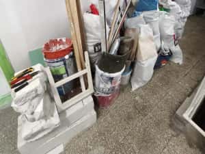 Transport moloz Car Moloz Evacuare mobila Debarasare apartamente — miniatura 3