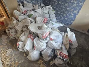 Transport moloz Car Moloz Evacuare mobila Debarasare apartamente — miniatura 6