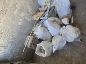 Transport moloz Car Moloz Evacuare mobila Debarasare apartamente — miniatura 10