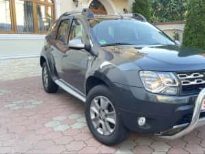 Dacia Duster 2016, 4x4,euro6*Garantie*Rate*